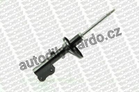 Tlumič pérování MONROE (MO11167, MO 11167), přední - HYUNDAI PONY 89 Tlumič pérování MONROE (MO11167, MO 11167), přední - HYUNDAI PONY 89