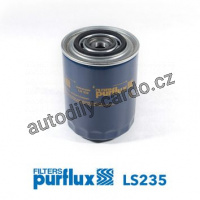 Olejový filtr PURFLUX LS235