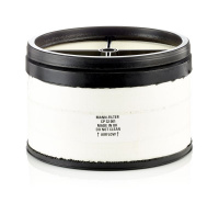 Vzduchový filtr MANN MF CP32001