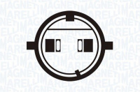 Zvedací zařízení okna MAGNETI MARELLI 350103170177 (ACQ0177)