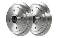 Brzdový buben ATE 24.0218-0042 (AT 480164) - SUZUKI