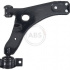 Řídící páka, zavěšení kol A.B.S. 210203