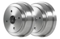 Brzdový buben ATE 24.0218-0046 (AT 480184) - SUZUKI