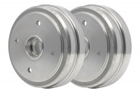 Brzdový buben ATE 24.0218-0047 (AT 480194) - SUZUKI