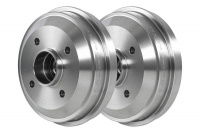 Brzdový buben ATE 24.0218-0716 (AT 480203) - CITROËN, PEUGEOT