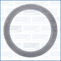 Těsnící kroužek, olejová vypouštěcí zátka AJUSA 22008700