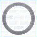 Těsnící kroužek, olejová vypouštěcí zátka AJUSA 22008700