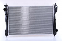 Chladič motoru NISSENS 61919