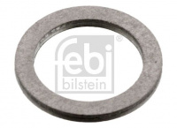 Těsnící kroužek, olejová vypouštěcí zátka FEBI (FB 07106)