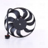 Ventilátor chladiče NISSENS 85545