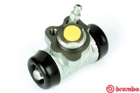 Válec kolové brzdy BREMBO A12355