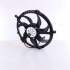 Ventilátor chladiče NISSENS 85632