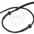 Snímač, počet otáček kol A.B.S. (30435)