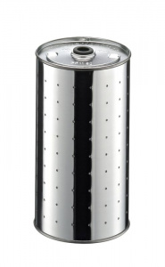 Olejový filtr MANN PF1190 (MF PF1190) - STEYR Olejový filtr MANN PF1190 (MF PF1190) - STEYR