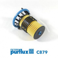 Palivový filtr PURFLUX C879