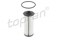 Hydraulický filtr TOPRAN 117 123