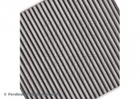 Kabinový filtr BLUE PRINT ADV182513