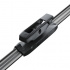 Sada stěračů BOSCH Aerotwin (BO 3397007116) - 600mm + 400mm