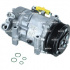 kompresor klimatizace NRF (32270)