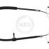 Lanko ruční brzdy A.B.S. (K17948)