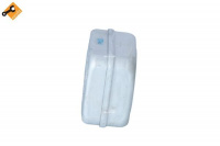 Olejový chladič, motorový olej NRF - (31304)