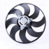 Ventilátor chladiče NISSENS 85779
