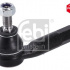 Čep řízení  FEBI (FB 19814) - SEAT, ŠKODA, VW