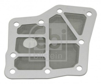 Hydraulický filtr, automatická převodovka FEBI (FB 26055)