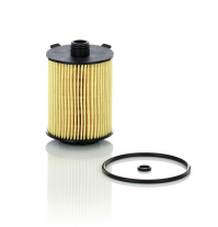 Olejový filtr MANN MF HU8014Z