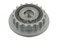 Alternátorová volnoběžka (předstihová spojka) FEBI (FB 26958)