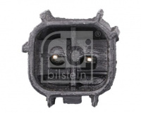 Vodni cerpadlo ostrikovace, cisteni skel FEBI (FB 34863)