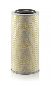 Vzduchový filtr MANN MF C24650/6 Vzduchový filtr MANN MF C24650/6