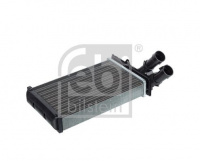 Výměník tepla, Vnitrní vytápěni FEBI (19323)