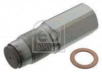 Ventil, palivový přívodní systém FEBI BILSTEIN (46366)