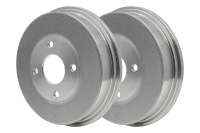 Brzdový buben ATE 24.0222-8014 (AT 480031) - FORD