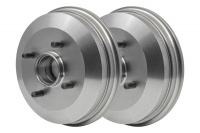 Brzdový buben ATE 24.0220-3004 (AT 480023) - FORD