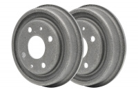 Brzdový buben ATE 24.0220-3008 (AT 480075) - FORD