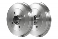 Brzdový buben ATE 24.0220-3013 (AT 480089) - CITROËN, PEUGEOT