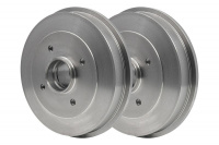 Brzdový buben ATE 24.0220-3014 (AT 480090) - CITROËN, PEUGEOT