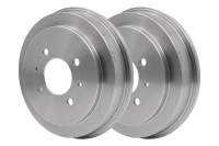 Brzdový buben ATE 24.0220-3017 (AT 480108) - MITSUBISHI