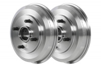 Brzdový buben ATE 24.0220-3020 (AT 480131) - FORD