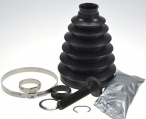 Sada měchů, hnací hřídel LÖBRO 302322 - FORD, SEAT, VW