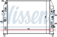 Chladič motoru NISSENS 68527
