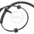 Snímač, počet otáček kol A.B.S. (30056)