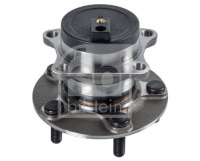 Sada ložisek kol FEBI 172496