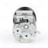 Kompresor klimatizace NISSENS 890090