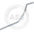 Brzdová hadice - A.B.S. SL6165