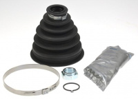 Sada měchů, hnací hřídel LÖBRO 300434 - VW