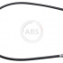 Lanko ruční brzdy A.B.S. (K17556)