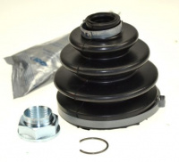 Sada měchů, hnací hřídel LÖBRO 303327 - HONDA